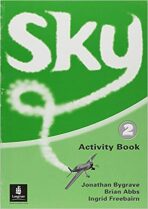 Sky 2 Activity Book - 