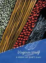 A Room of One´s Own and Three Guineas (Vintage Classics Woolf Series) (Defekt) - Virginia Woolfová