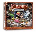 Munchkin: Podzemí - 
