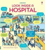 Look Inside a Hospital - 