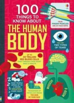 100 Things To Know About the Human Body - 