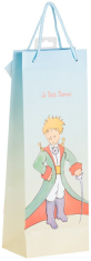 Dárková taška na lahev Malý princ (Le Petit Prince) - Traveler - 