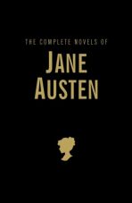 The Complete Novels Of Jane Austen - 