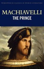 The Prince (Defekt) - Niccoló Machiavelli