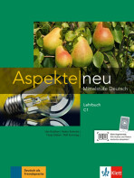 Aspekte neu C1 – Lehrbuch - Ute Koithan, Tanja Sieber, ...