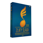 Zlatý Šlágr 2020 - 5 CD - 