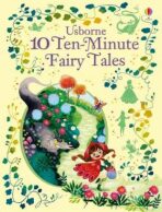 10 Ten-Minute Fairy Tales - 