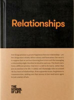 Relationships - The School of Life Press