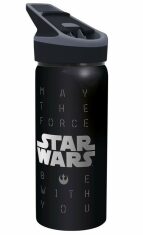 Láhev hliník Star Wars, 710 ml (Defekt) - 