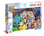 Puzzle Maxi Toy Story 4/24 dílků - 