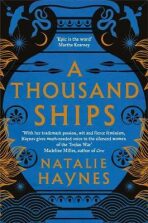 A Thousand Ships (Defekt) - Natalie Haynesová