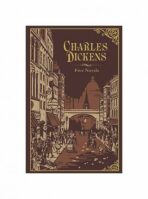 Charles Dickens - Five Novels - 