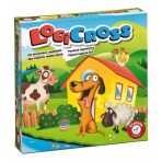 LogiCross - společenká hra - 