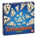 Triominos - společenská hra - 