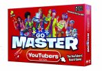 Go Master - Youtubers - 