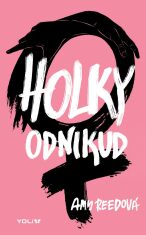 Holky odnikud - Reed Amy