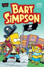 Simpsonovi - Bart Simpson 9/2020 - 