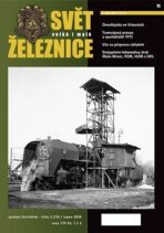 Svět velké i malé železnice 75 - (2020/3) - kolektiv autorů
