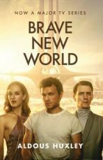 Brave New World (Defekt) - Laura A. Huxley