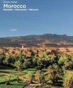 Morocco (Spectacular Places) - 
