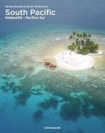South Pacific (Spectacular Places) - Michael Runkel, ...