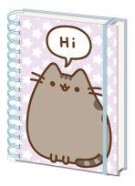 Blok A5 Pusheen - 