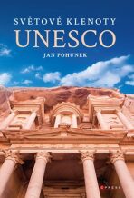 Světové klenoty UNESCO (Defekt) - Jan Pohunek