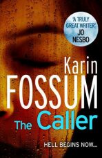The Caller - Karin Fossum