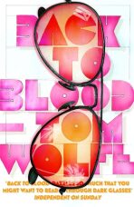 Back to Blood (Defekt) - Tom Wolfe