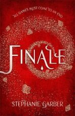 Finale : Caraval Series Book 3 - Stephanie Garberová