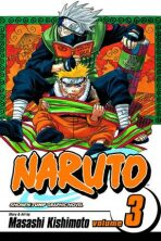Naruto #03 - 