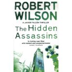 Hidden Assassins - Robert Wilson