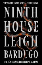 Ninth House (Defekt) - Leigh Bardugová