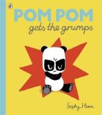 Pom Pom Gets the Grumps - 