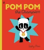 Pom Pom the Champion - 