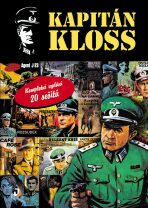 Kapitán Kloss - Kompletní vydání 20 sešitů - Zbigniew Safian, ...