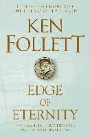 Edge of Eternity - 