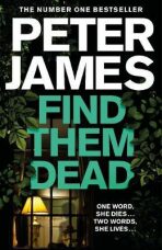 Find Them Dead - 