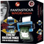 Fantastická magie - Stroj na peníze - 