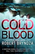 Cold Blood - Robert Bryndza
