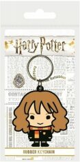 Klíčenka gumová Harry Potter - Hermiona - 
