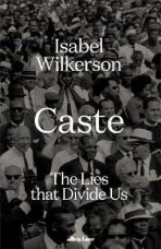 Caste - Wilkerson Isabel