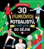 30 výjimečných fotbalistů, kteří vešli do dějin - Paolo Mancini,Luca de Leone