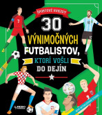 30 výnimočných futbalistov, ktorí vošli do dejín - Paolo Mancini,Luca de Leone