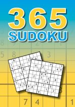 365 Sudoku - 