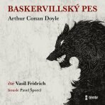 Baskervillský pes - Vasil Fridrich, ...