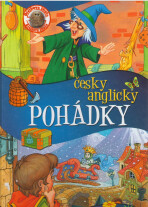 Pohádky česky anglicky - 