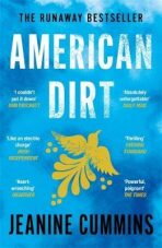 American Dirt - 