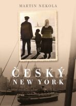 Český New York (Defekt) - Martin Nekola