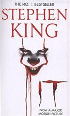 It (Film tie-in) (Defekt) - Stephen King